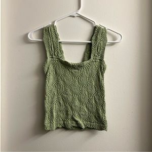 Free People Tank